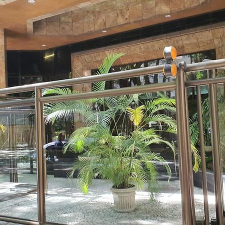 Ocean Flat Aparthotel ริโอเดจาเนโร ภายนอก รูปภาพ