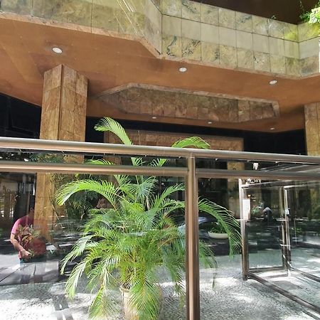 Ocean Flat Aparthotel ริโอเดจาเนโร ภายนอก รูปภาพ