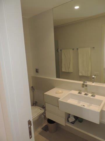 Ocean Flat Aparthotel ริโอเดจาเนโร ภายนอก รูปภาพ