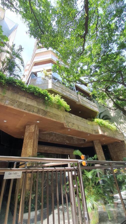 Ocean Flat Aparthotel ริโอเดจาเนโร ภายนอก รูปภาพ