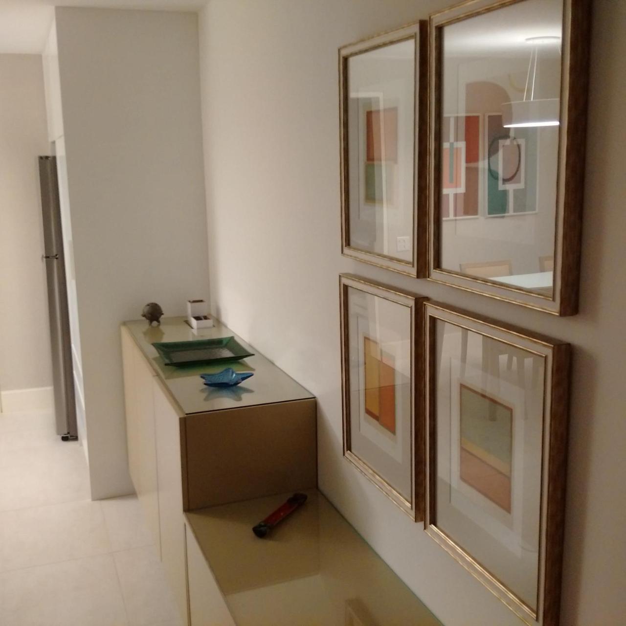 Ocean Flat Aparthotel ริโอเดจาเนโร ภายนอก รูปภาพ